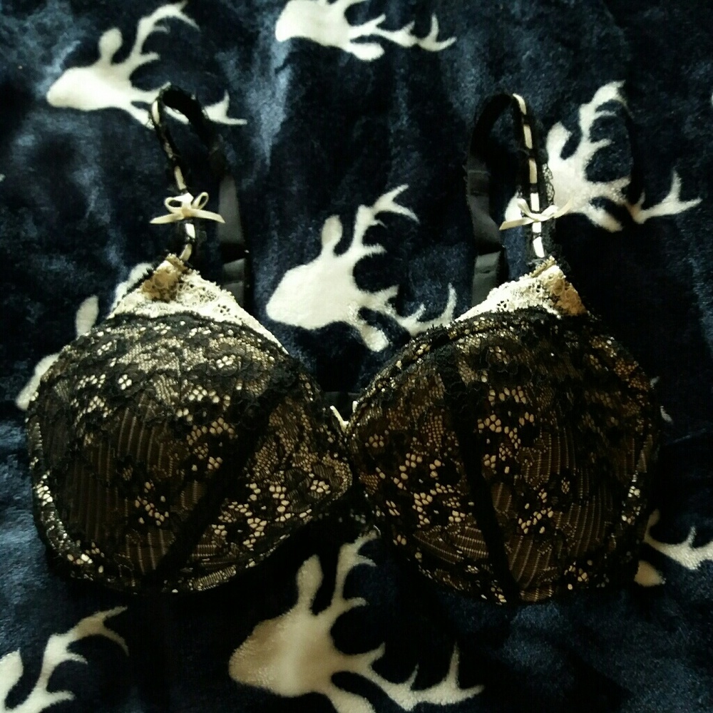 34D Bra